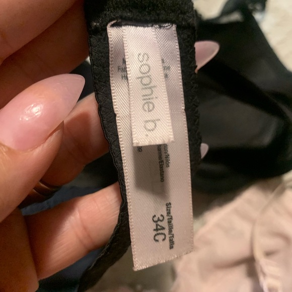 Bundle of 2 bras 34c - Picture 6 of 6